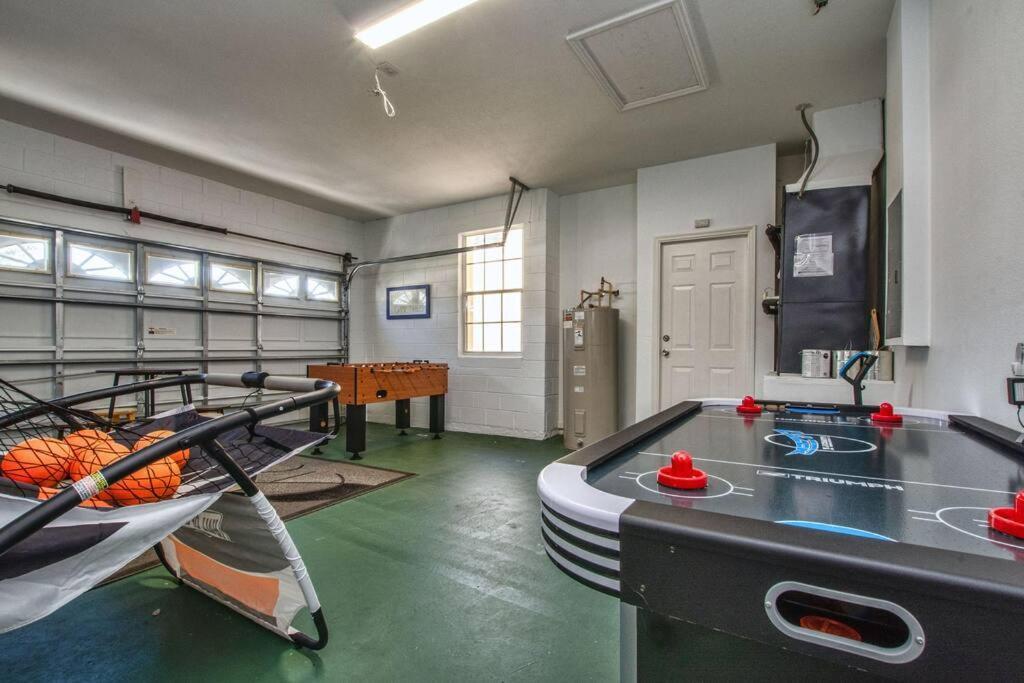 Pool Home In Famous Windsor Palms Resort 4 Miles To Disney, Free Resort Amenities Kissimmee Bagian luar foto