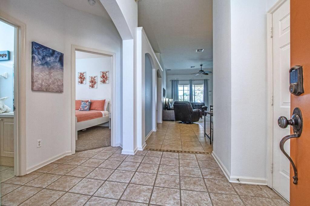 Pool Home In Famous Windsor Palms Resort 4 Miles To Disney, Free Resort Amenities Kissimmee Bagian luar foto