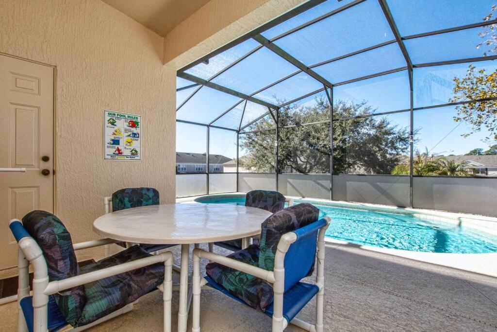 Pool Home In Famous Windsor Palms Resort 4 Miles To Disney, Free Resort Amenities Kissimmee Bagian luar foto