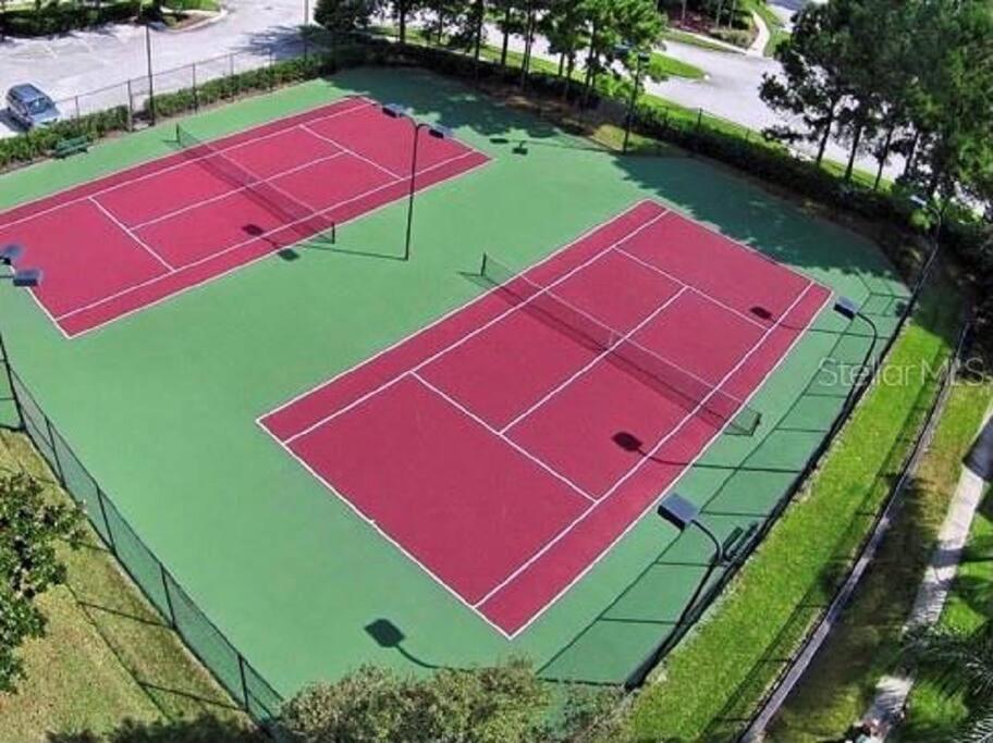 Pool Home In Famous Windsor Palms Resort 4 Miles To Disney, Free Resort Amenities Kissimmee Bagian luar foto