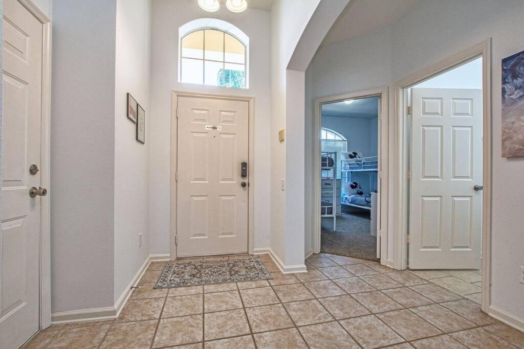 Pool Home In Famous Windsor Palms Resort 4 Miles To Disney, Free Resort Amenities Kissimmee Bagian luar foto