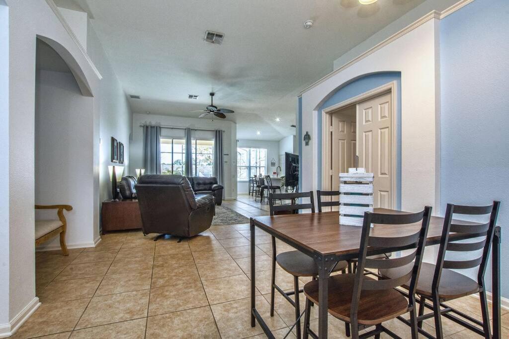 Pool Home In Famous Windsor Palms Resort 4 Miles To Disney, Free Resort Amenities Kissimmee Bagian luar foto